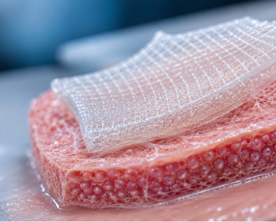 Soft tissue regeneration